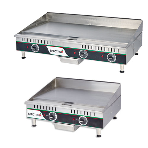 Spectrum Electric Griddle