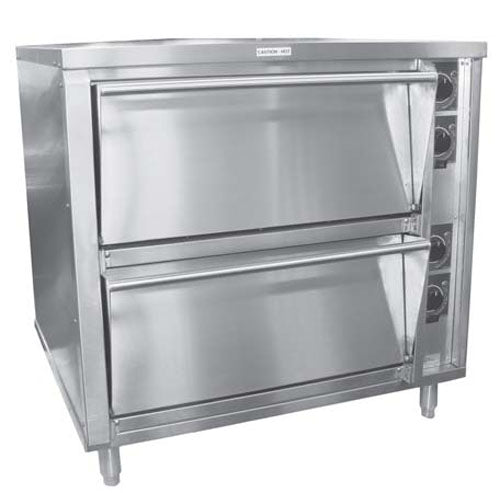 ELECTRIC COUNTER OVENS