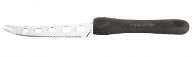 SLOTTED CHEESE KNIFE, STRAUSS PRO