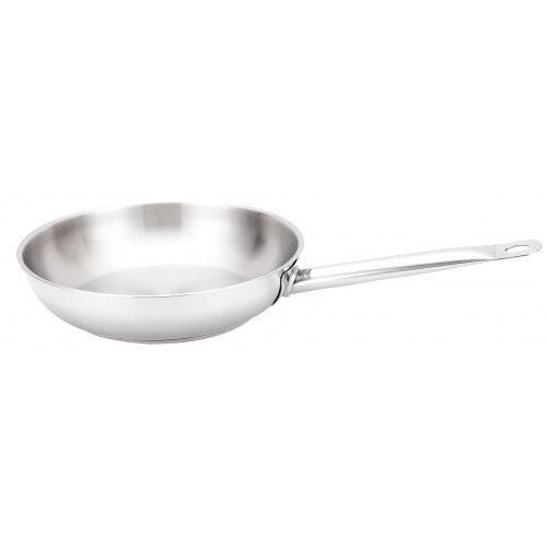 7.9" SKILLET, STRAUSS PRO