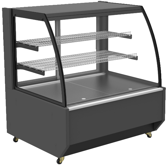 Self Contained Meat / Deli / Cheese / Salad Case
