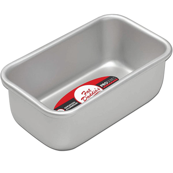 4-7/8" X 2-3/4" X 2" , BREAD PAN