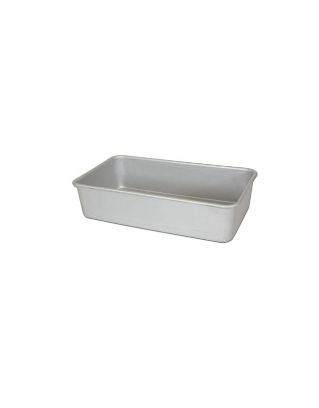 4-1/2" X 2-1/2" X 1-1/4" BREAD PAN, OBLONG