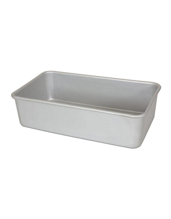 9" X 5"X 2-1/2" BREAD PAN, OBLONG