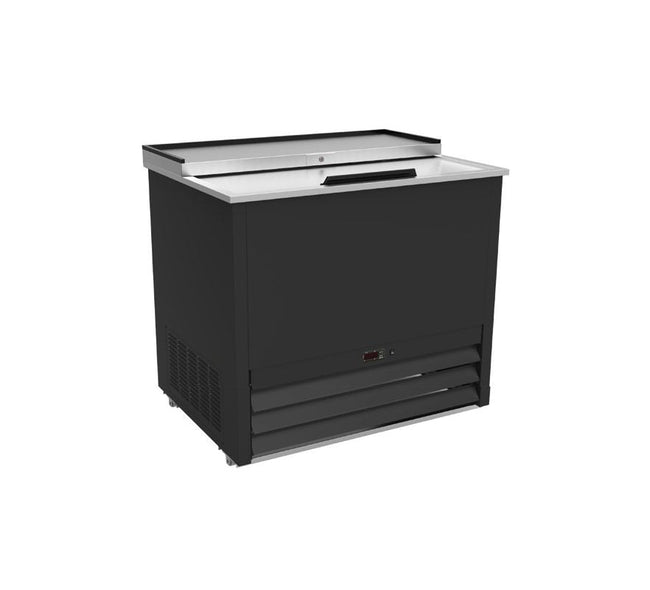 Glass Chiller