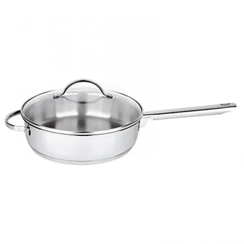 28 CM SAUTE PAN W/COVER, TANGO