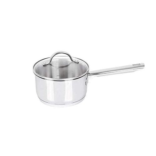 1.8L SAUCE PAN W/COVER, TANGO