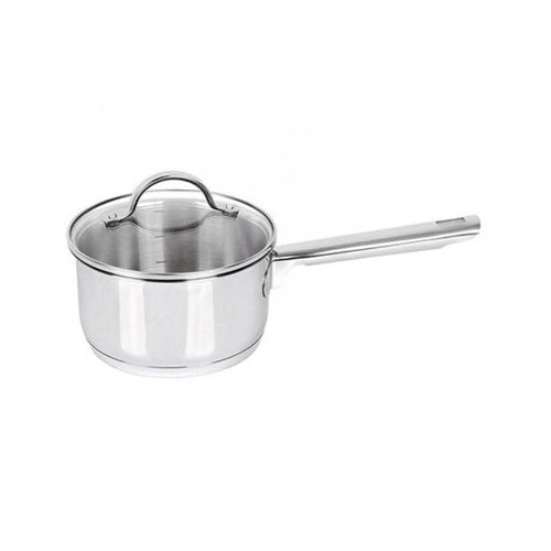 2.5 L SAUCE PAN W/COVER, TANGO