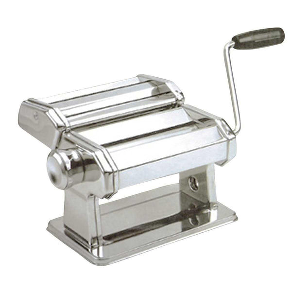 15 CM CLASSIC, PASTA MACHINE, STRAUSS GOURMET