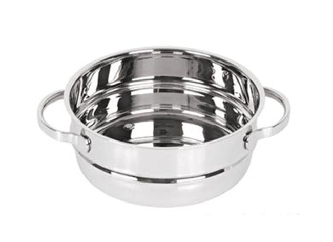18CM DOUBLE BOILER, MIRROR, COOL KITCHEN 3