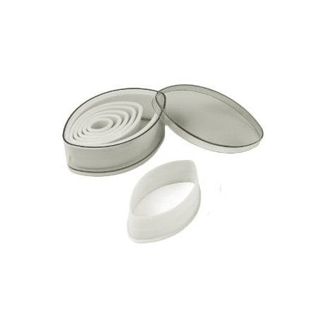 7 PCS, FOOTBALL, NYLON CUTTER SET