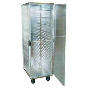 EFI CBE201 | 20 TIER ENCLOSED TRANSPORT RACKS - CBE201 – Igloo Food ...